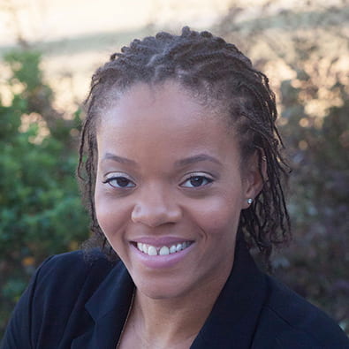 Amber Kinsey, PhD