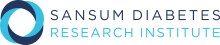 Logo for Sansum Diabetes Research Institute